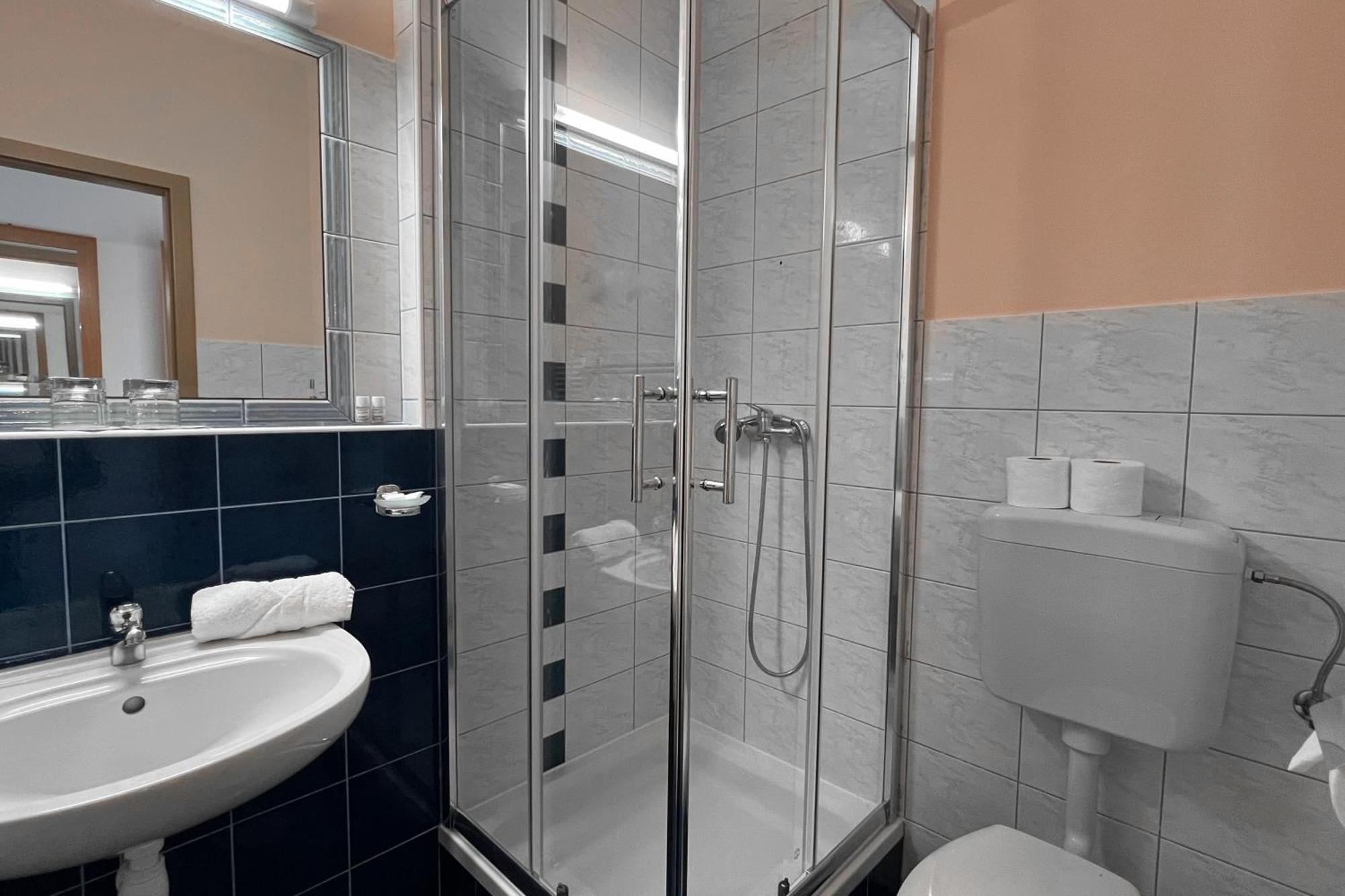 Hotel Imperium Moravske-Toplice Eksteriør bilde