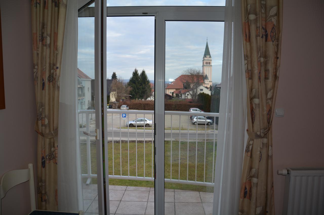 Hotel Imperium Moravske-Toplice Eksteriør bilde