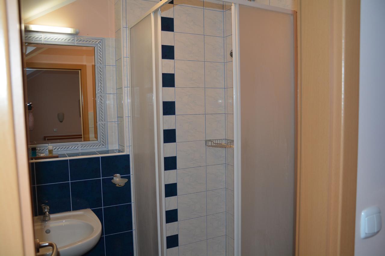 Hotel Imperium Moravske-Toplice Eksteriør bilde