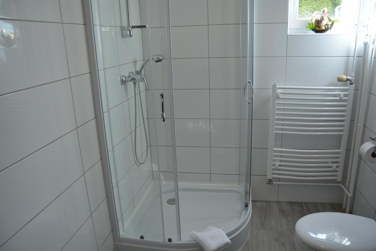 Hotel Imperium Moravske-Toplice Eksteriør bilde