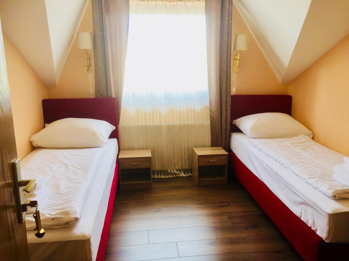 Hotel Imperium Moravske-Toplice Eksteriør bilde