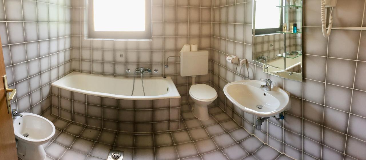 Hotel Imperium Moravske-Toplice Rom bilde