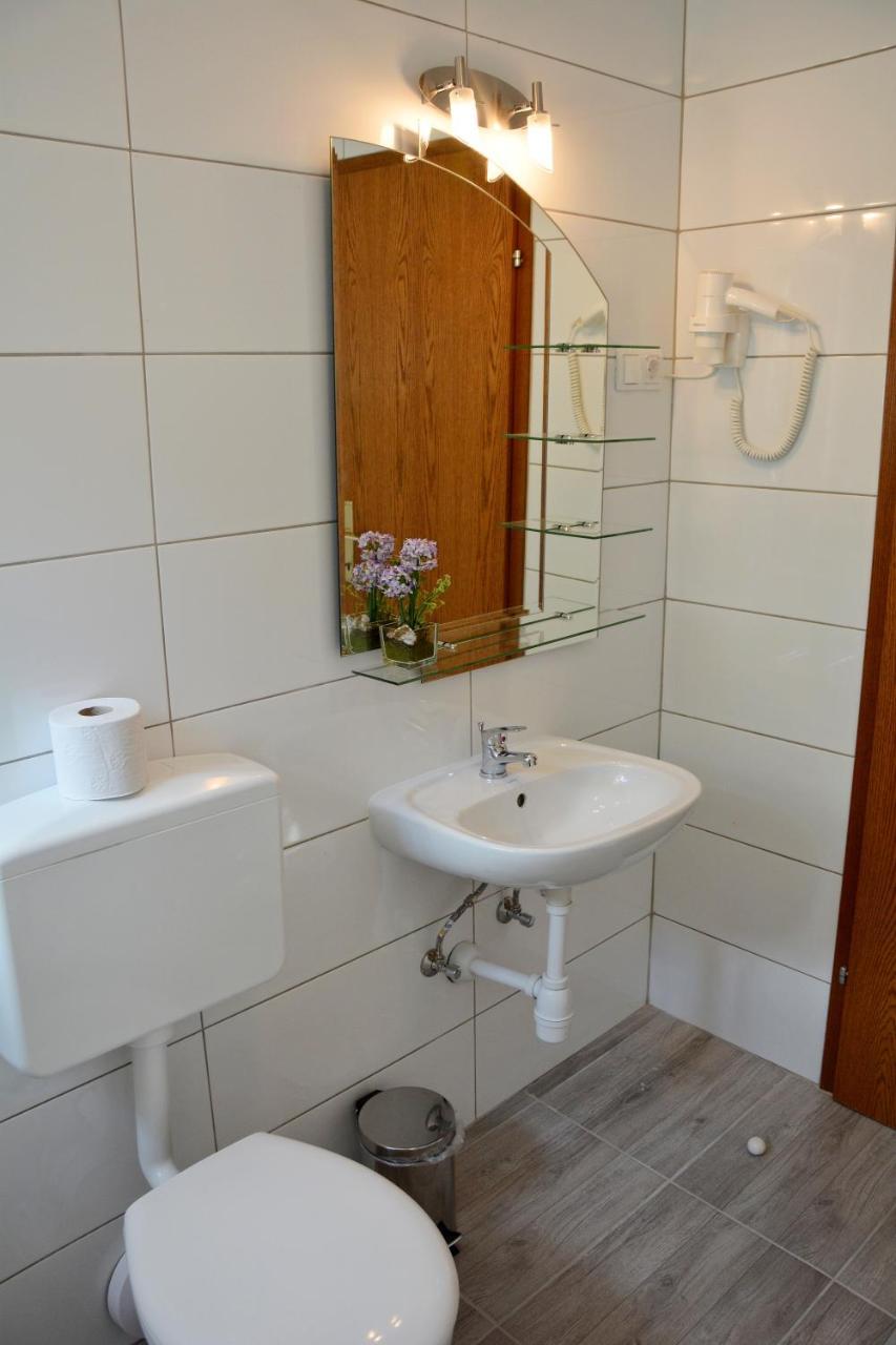 Hotel Imperium Moravske-Toplice Eksteriør bilde